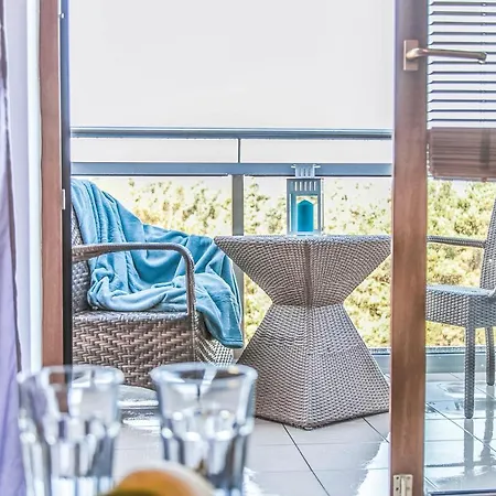 Apartamenty Mewa Parter - Rybacka 5A Апартаменты Владыславово